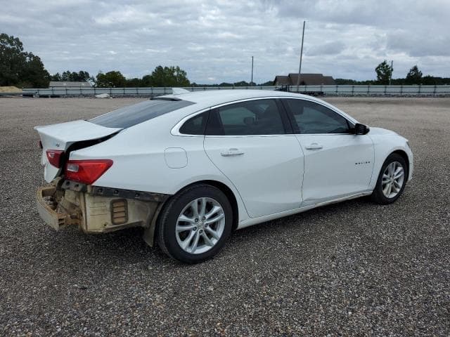 2017 CHEVROLET MALIBU LT LT 3
