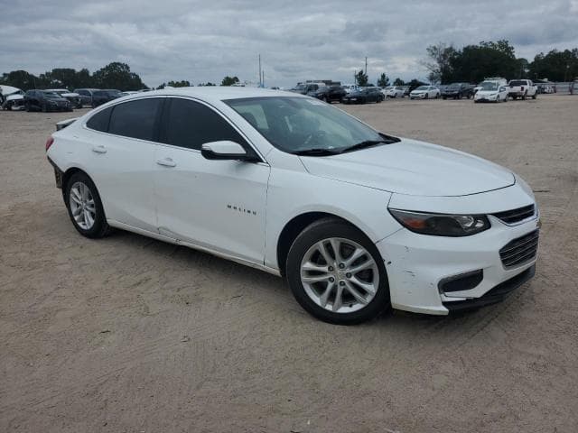 2017 CHEVROLET MALIBU LT LT 4