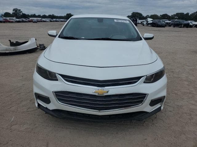 2017 CHEVROLET MALIBU LT LT 5