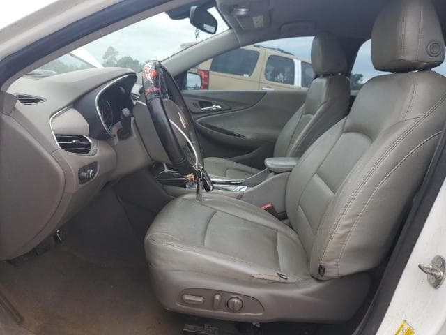 2017 CHEVROLET MALIBU LT LT 7