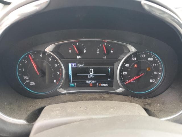 2017 CHEVROLET MALIBU LT LT 9