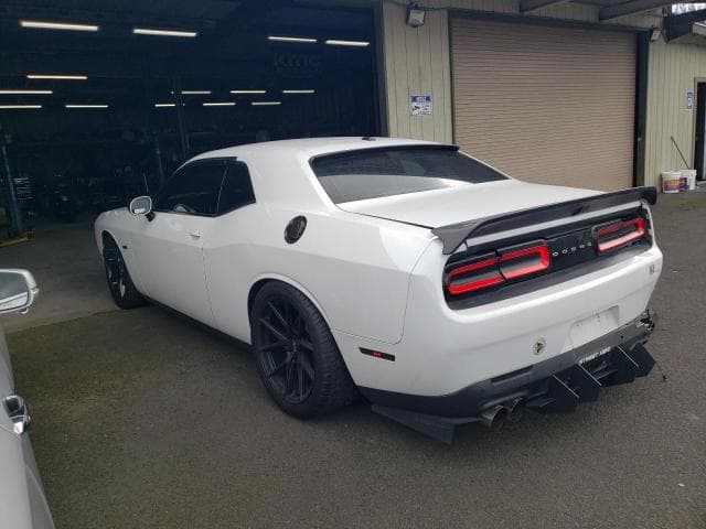 2019 DODGE CHALLENGER R/T R/T 3