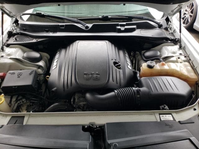 2019 DODGE CHALLENGER R/T R/T 12