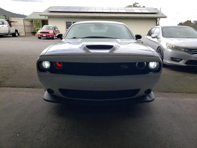 2019 DODGE CHALLENGER R/T R/T 6
