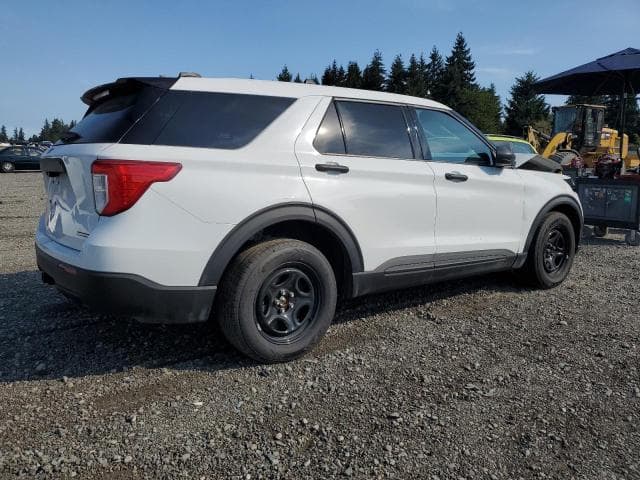 2023 FORD EXPLORER POLICE INTERCEPTOR 3