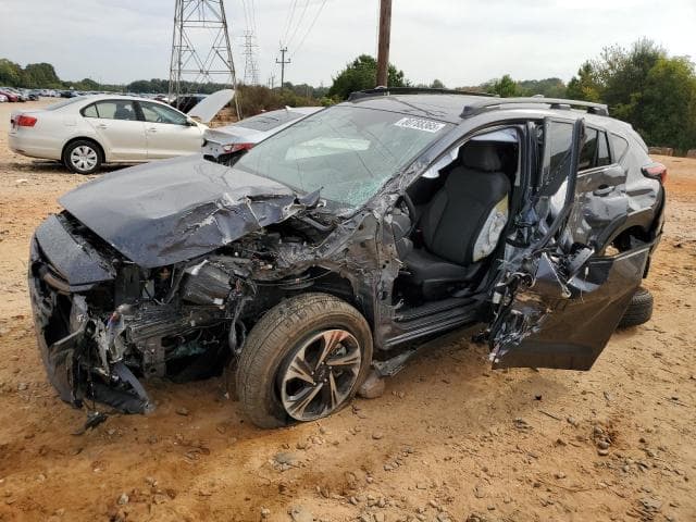 2025 SUBARU CROSSTREK PREMIUM - 1