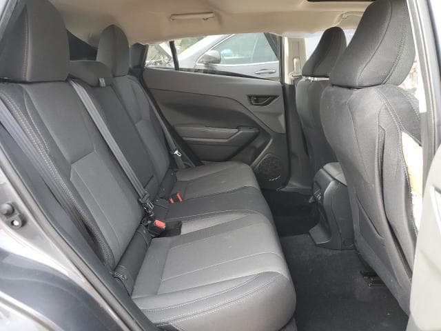 2025 SUBARU CROSSTREK PREMIUM 11