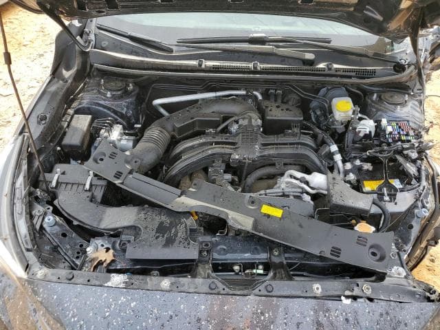 2025 SUBARU CROSSTREK PREMIUM 12