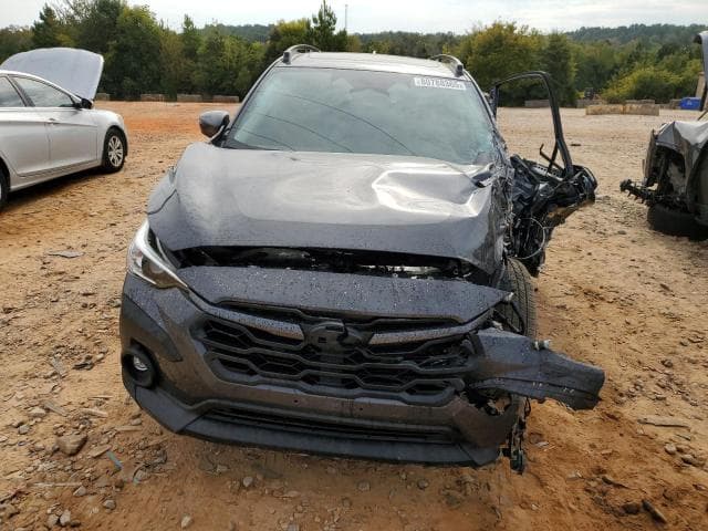 2025 SUBARU CROSSTREK PREMIUM 5