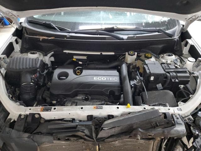 2021 CHEVROLET EQUINOX LT 12
