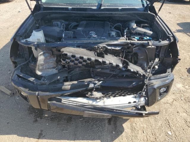 2018 TOYOTA TUNDRA CREWMAX 1794 11