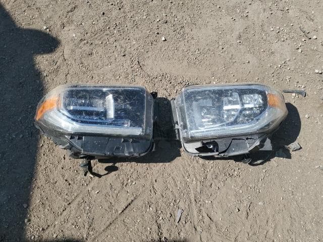 2018 TOYOTA TUNDRA CREWMAX 1794 12