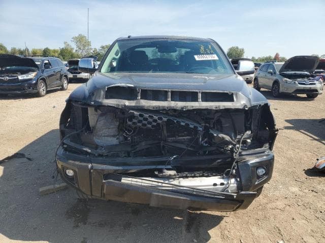 2018 TOYOTA TUNDRA CREWMAX 1794 5
