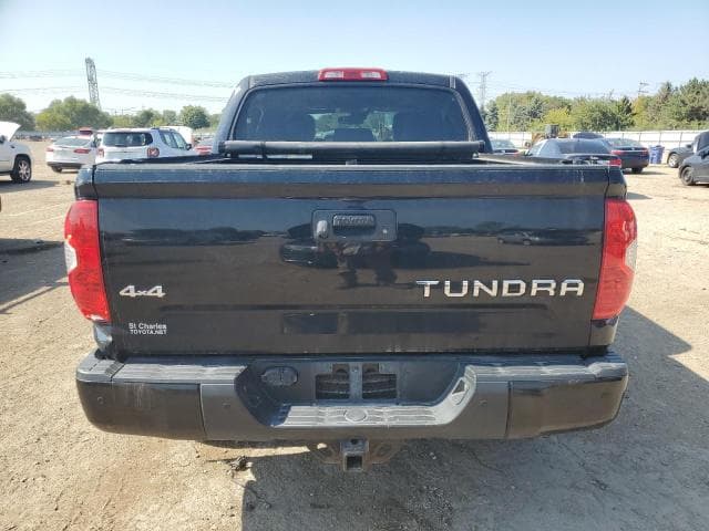 2018 TOYOTA TUNDRA CREWMAX 1794 6