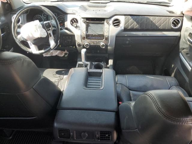 2018 TOYOTA TUNDRA CREWMAX 1794 8