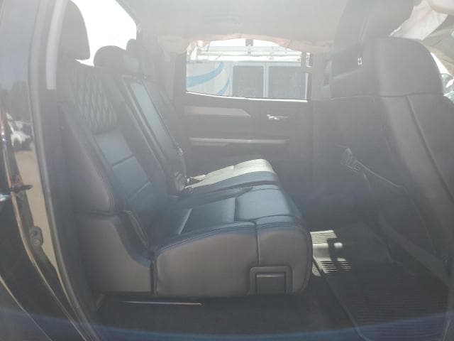 2018 TOYOTA TUNDRA CREWMAX 1794 10