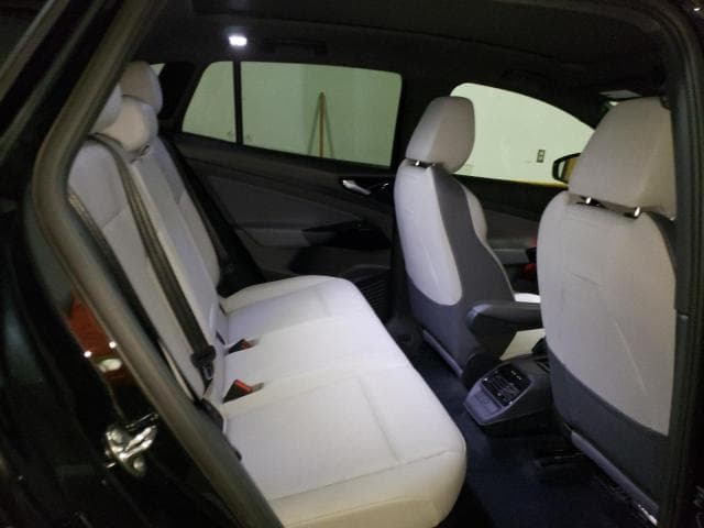 2022 VOLKSWAGEN ID.4 PRO S 11