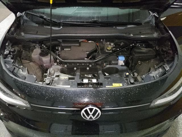 2022 VOLKSWAGEN ID.4 PRO S 12