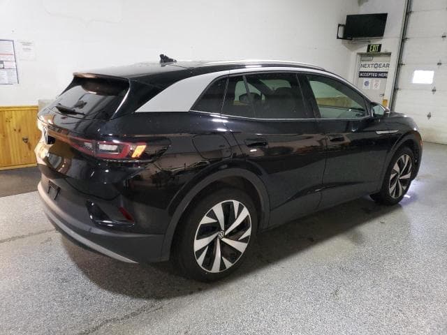 2022 VOLKSWAGEN ID.4 PRO S 3