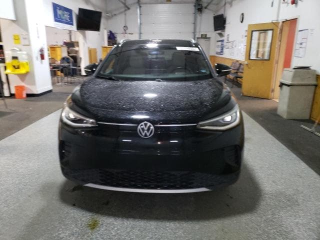 2022 VOLKSWAGEN ID.4 PRO S 5