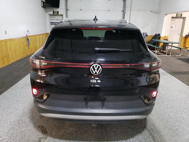 2022 VOLKSWAGEN ID.4 PRO S 6