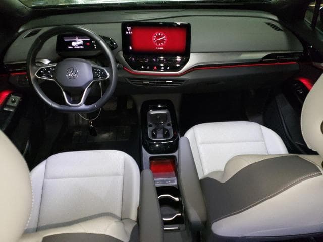 2022 VOLKSWAGEN ID.4 PRO S 8