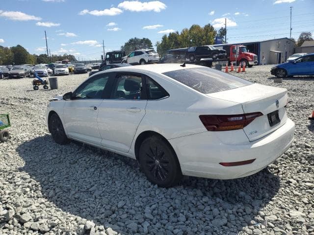 2019 VOLKSWAGEN JETTA S S 2