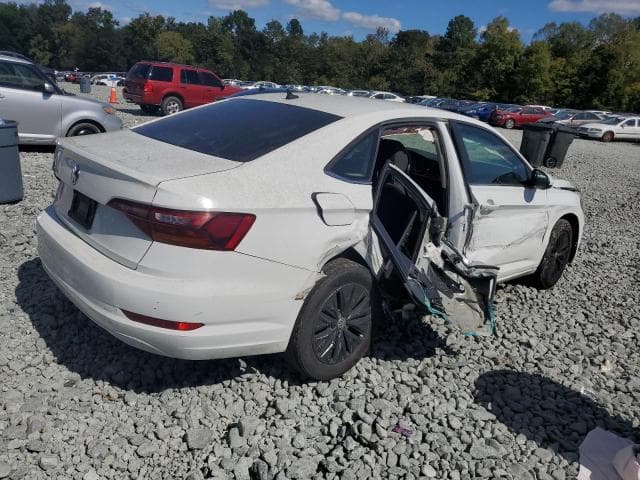 2019 VOLKSWAGEN JETTA S S 3