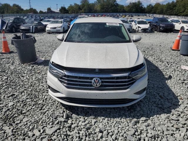 2019 VOLKSWAGEN JETTA S S 5