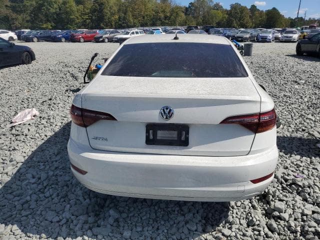 2019 VOLKSWAGEN JETTA S S 6