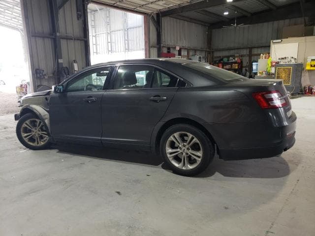 2017 FORD TAURUS SEL SEL 2