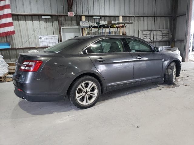 2017 FORD TAURUS SEL SEL 3