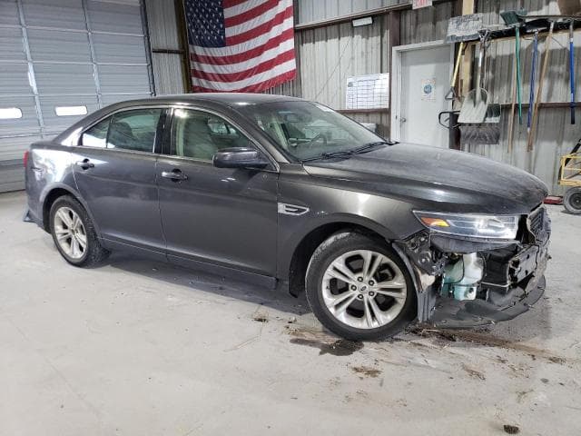 2017 FORD TAURUS SEL SEL 4