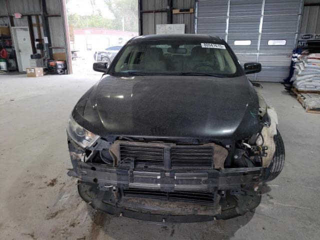 2017 FORD TAURUS SEL SEL 5