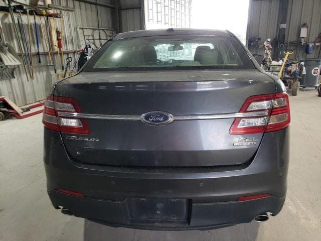 2017 FORD TAURUS SEL SEL 6