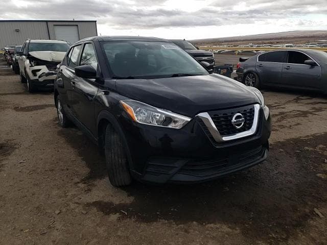 2020 NISSAN KICKS S S 13