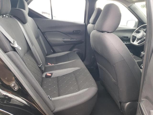 2020 NISSAN KICKS S S 10