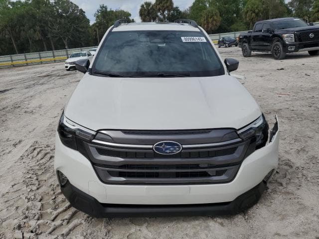 2025 SUBARU FORESTER PREMIUM 5