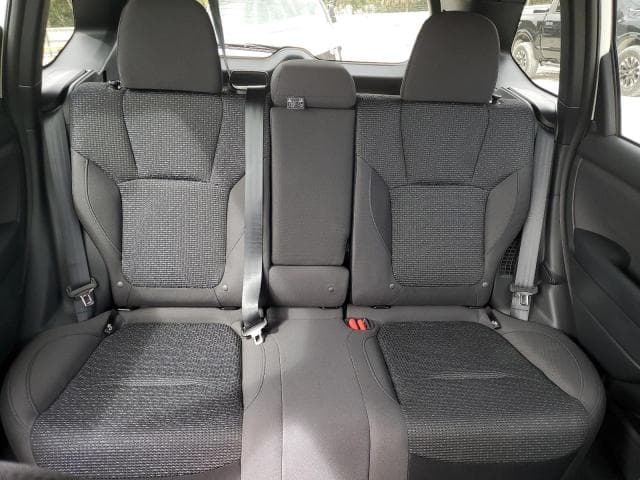 2025 SUBARU FORESTER PREMIUM 10
