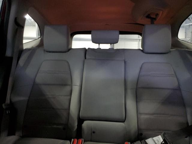2017 HONDA CR-V EXL 10