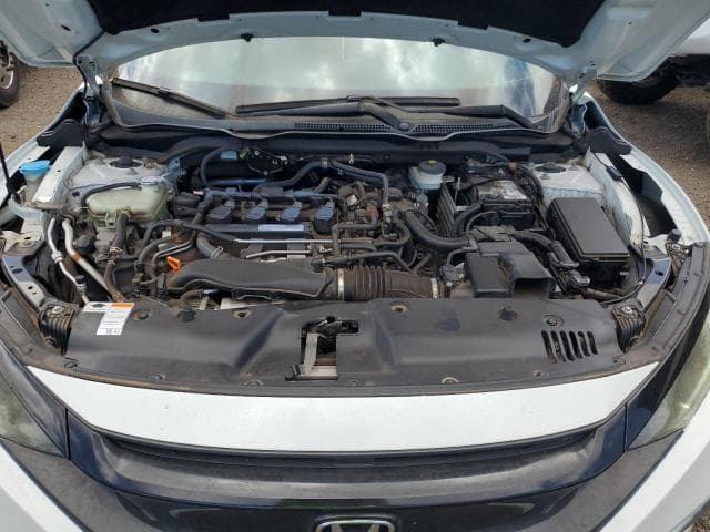 2019 HONDA CIVIC EX EX 11