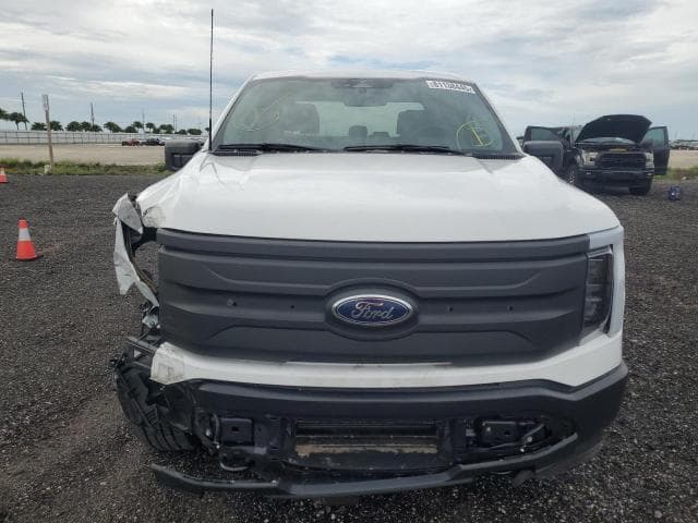 2023 FORD F150 LIGHTNING PRO 5