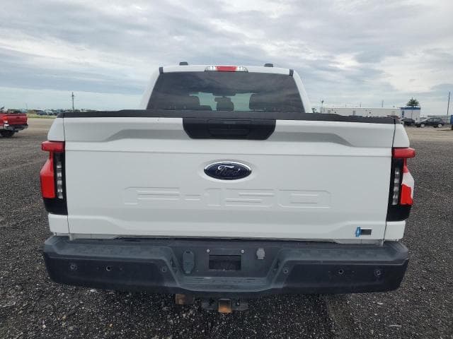 2023 FORD F150 LIGHTNING PRO 6