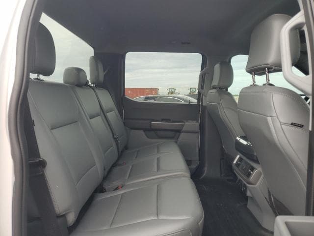 2023 FORD F150 LIGHTNING PRO 10