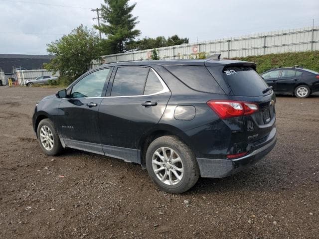 2020 CHEVROLET EQUINOX LT 2