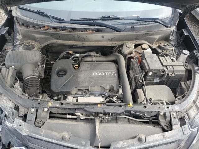 2020 CHEVROLET EQUINOX LT 12