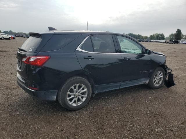2020 CHEVROLET EQUINOX LT 3