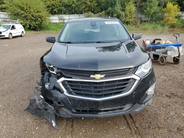 2020 CHEVROLET EQUINOX LT 5