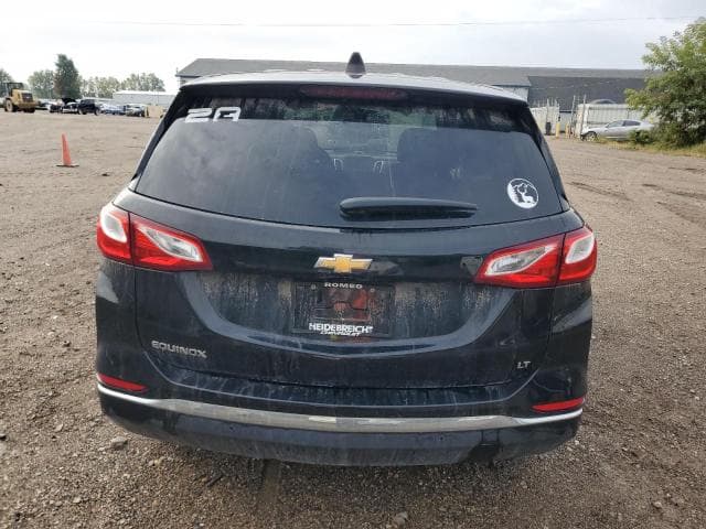 2020 CHEVROLET EQUINOX LT 6