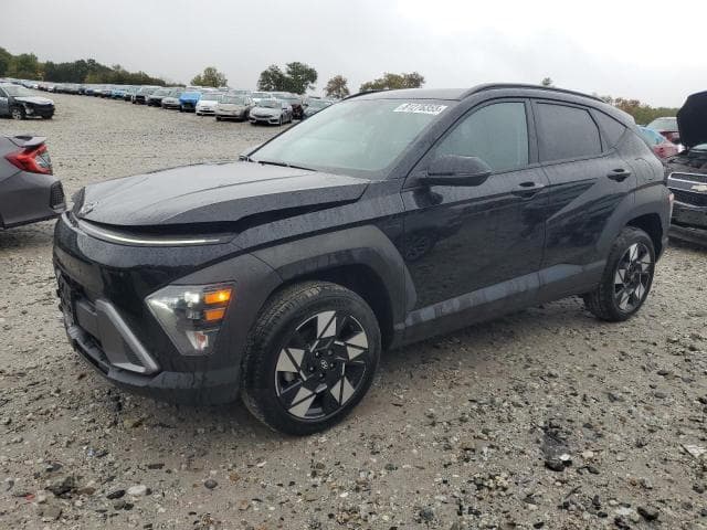 2024 HYUNDAI KONA SEL - 1